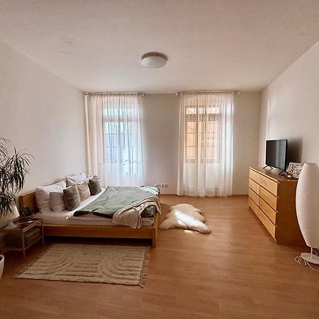 ברנו Residence Caesar By Homester מראה חיצוני תמונה
