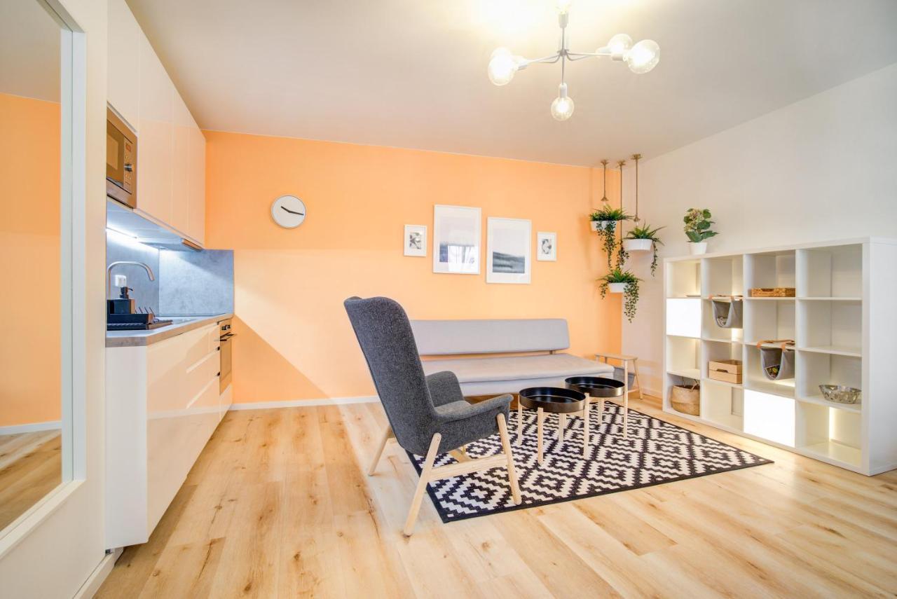 ברנו Residence Caesar By Homester מראה חיצוני תמונה