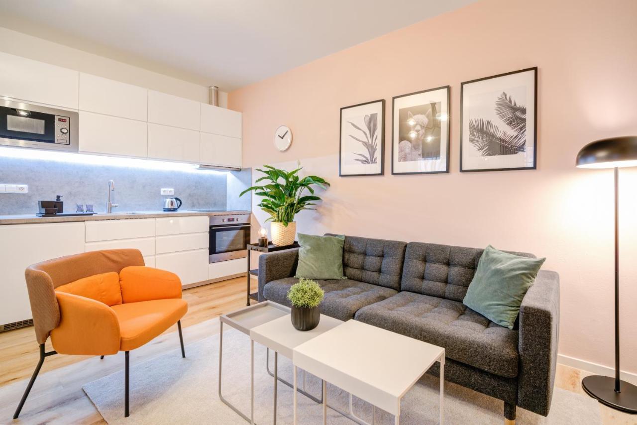 ברנו Residence Caesar By Homester מראה חיצוני תמונה