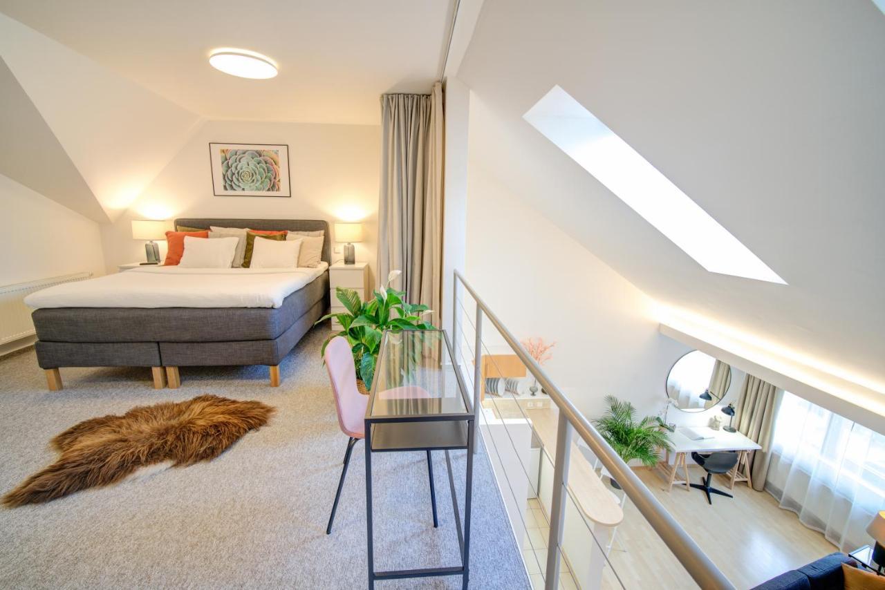 ברנו Residence Caesar By Homester מראה חיצוני תמונה