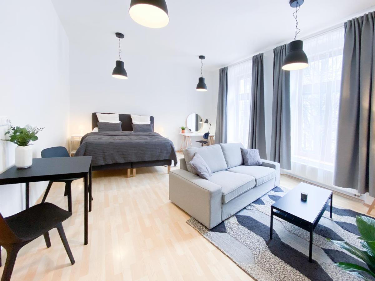 ברנו Residence Caesar By Homester חדר תמונה