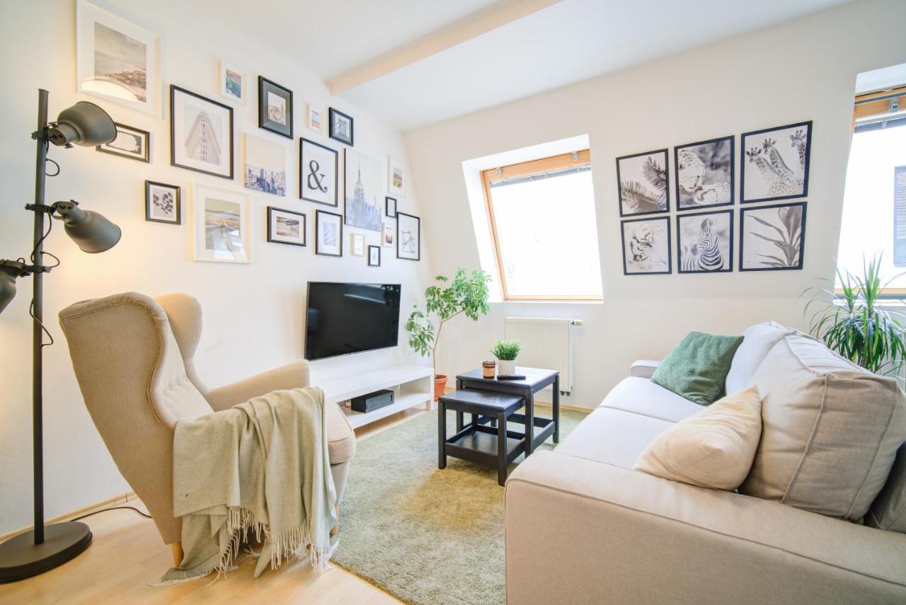 ברנו Residence Caesar By Homester מראה חיצוני תמונה