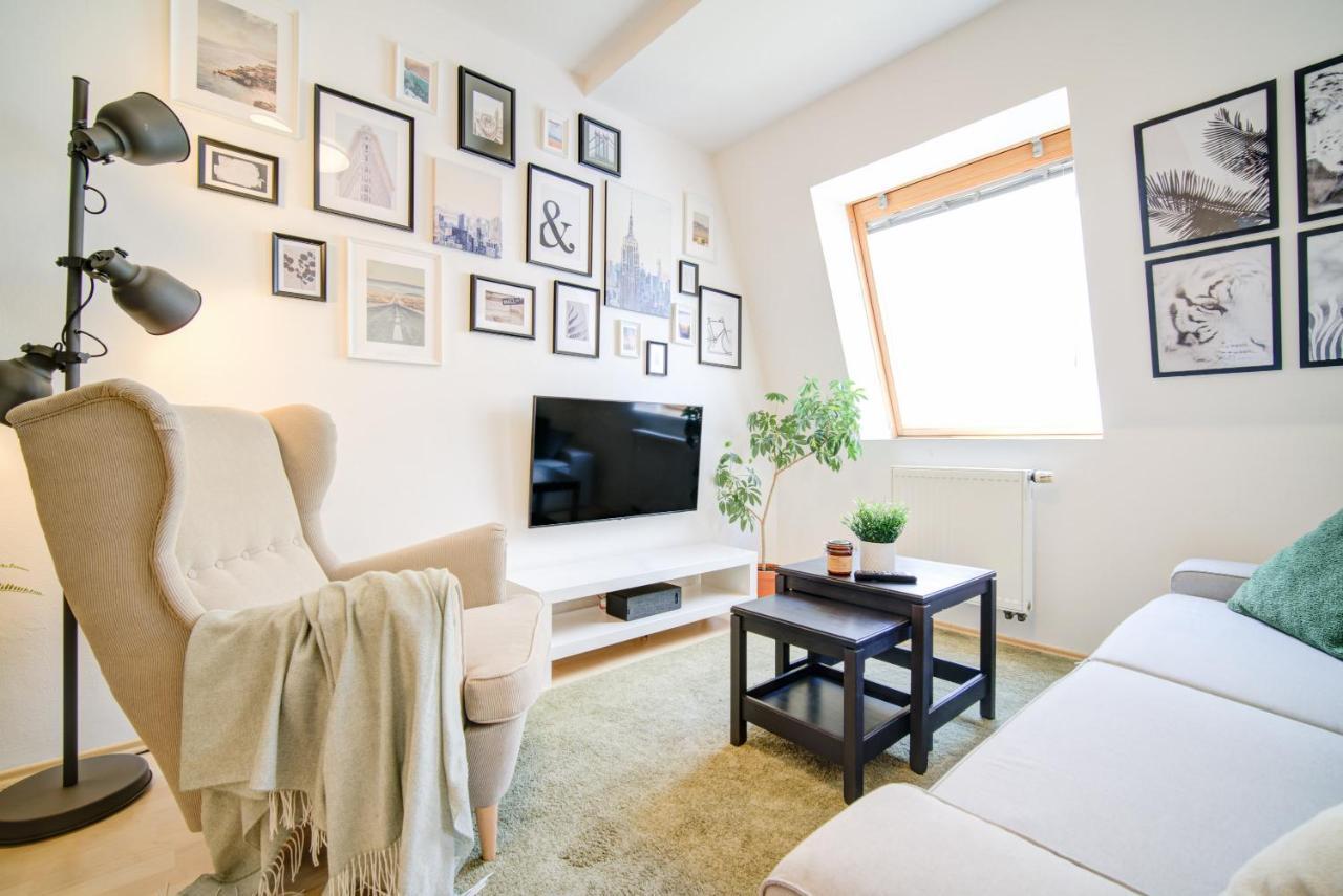 ברנו Residence Caesar By Homester מראה חיצוני תמונה