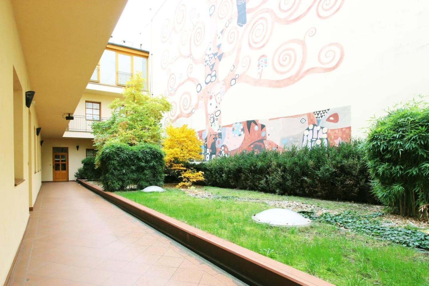ברנו Residence Caesar By Homester מראה חיצוני תמונה