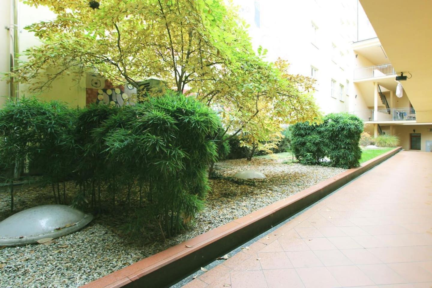 ברנו Residence Caesar By Homester מראה חיצוני תמונה
