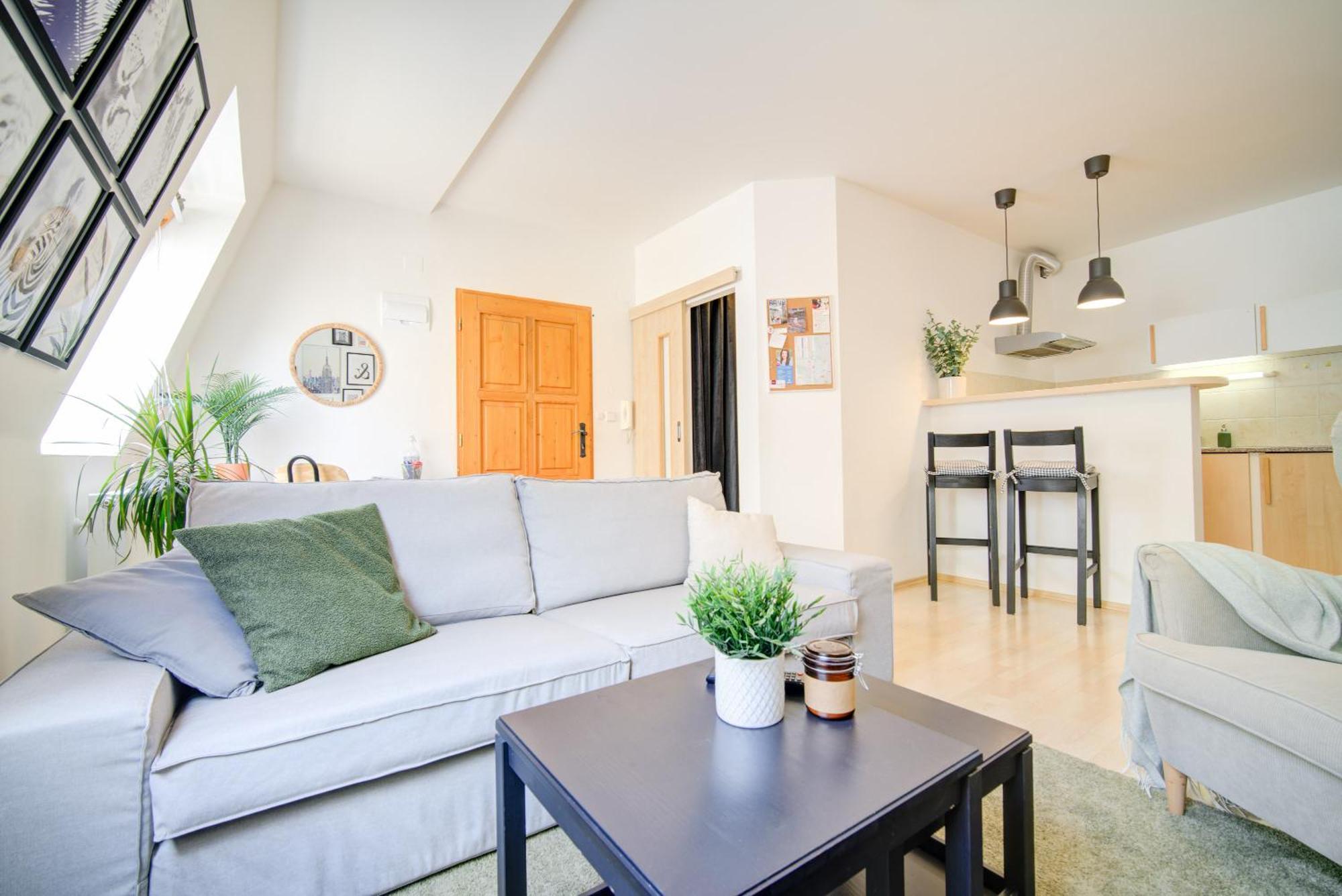 ברנו Residence Caesar By Homester חדר תמונה