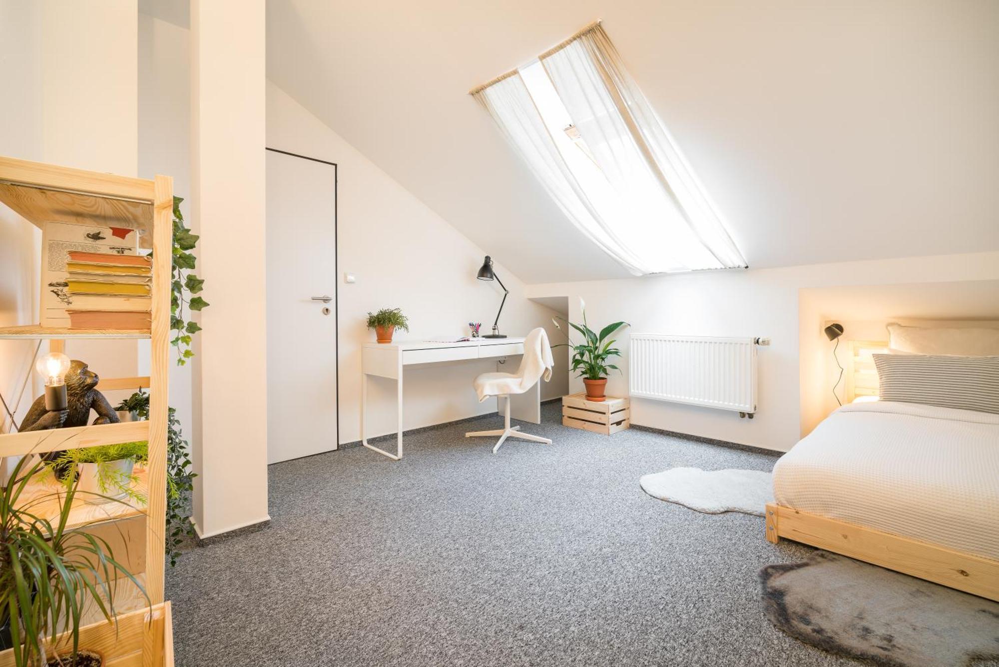 ברנו Residence Caesar By Homester חדר תמונה