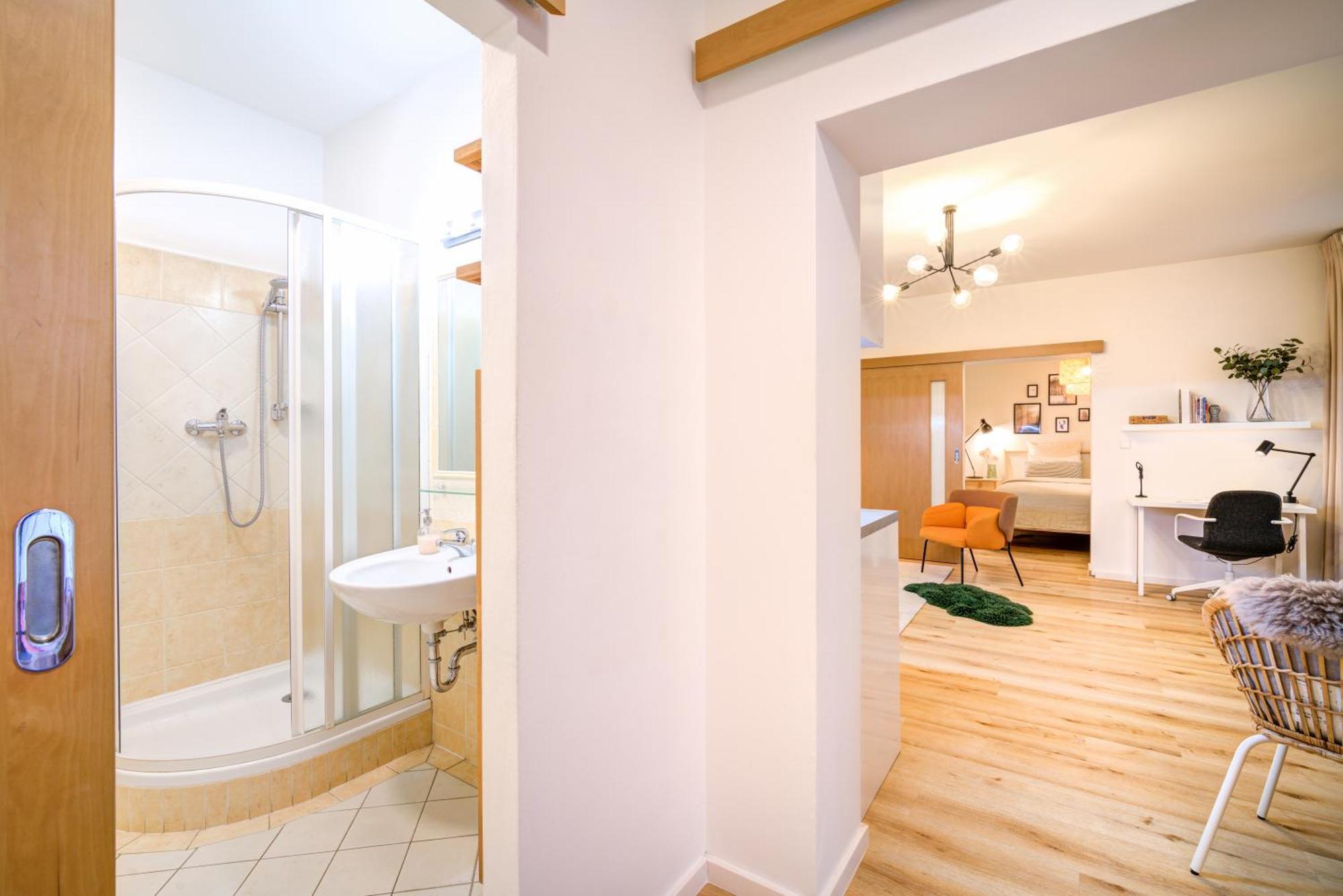 ברנו Residence Caesar By Homester חדר תמונה