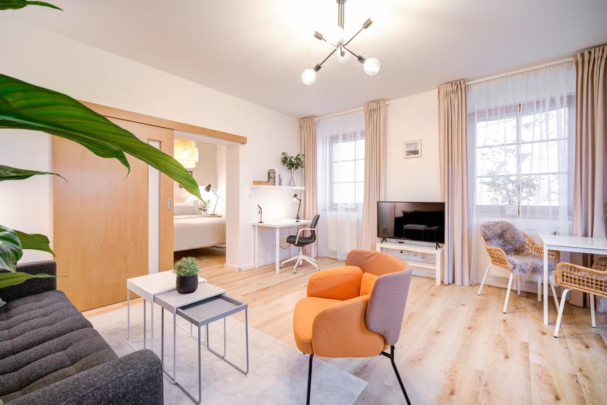 ברנו Residence Caesar By Homester חדר תמונה