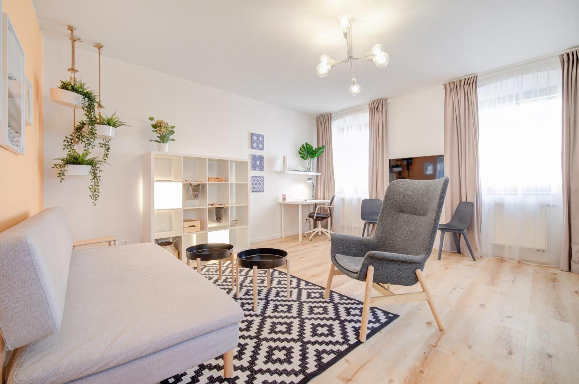 ברנו Residence Caesar By Homester חדר תמונה
