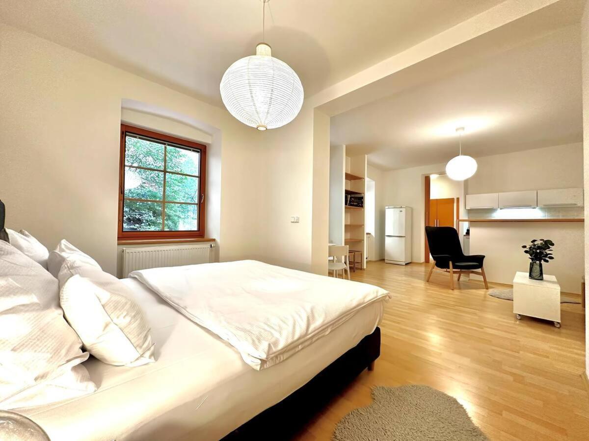 ברנו Residence Caesar By Homester חדר תמונה