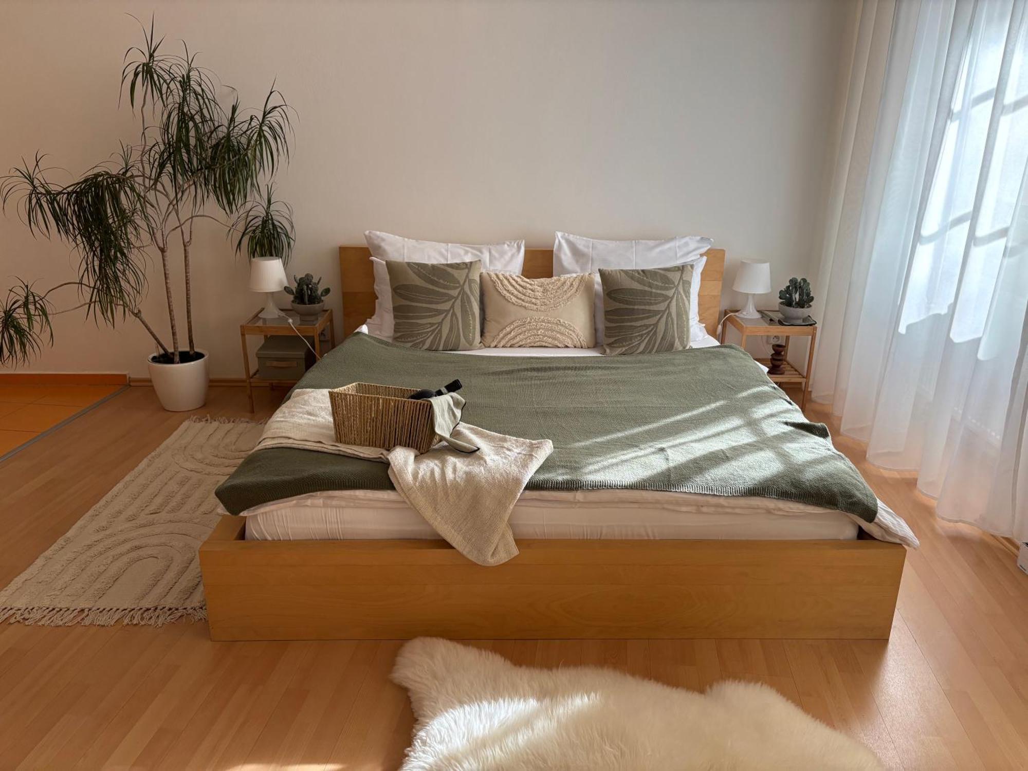 ברנו Residence Caesar By Homester מראה חיצוני תמונה