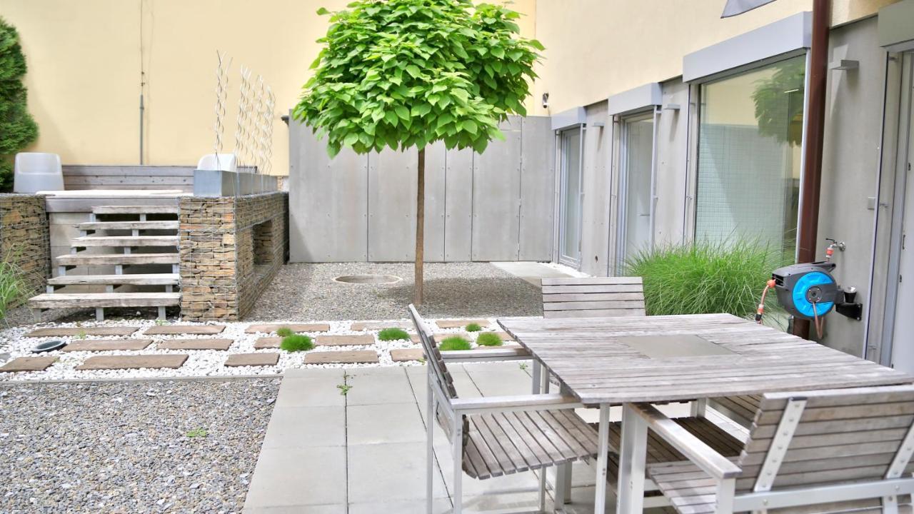 ברנו Residence Caesar By Homester מראה חיצוני תמונה