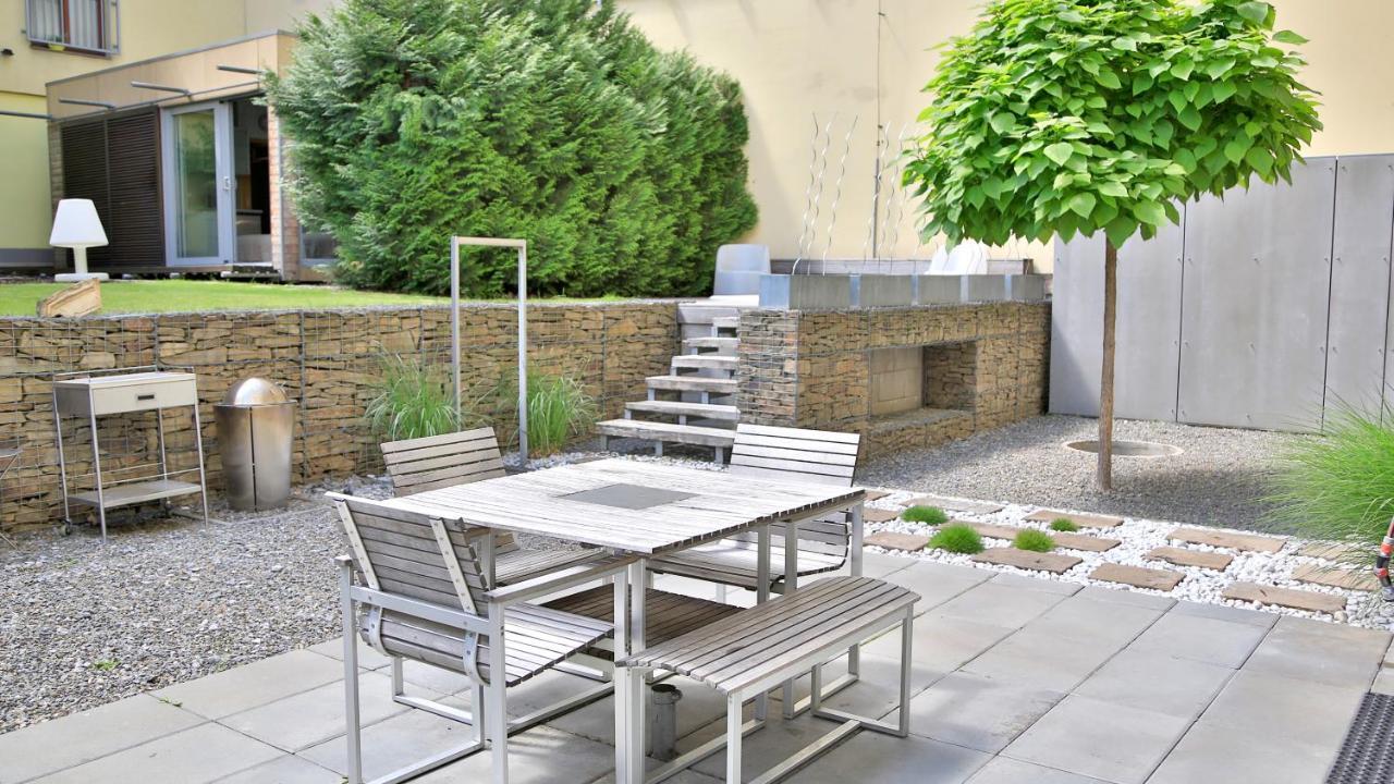 ברנו Residence Caesar By Homester חדר תמונה